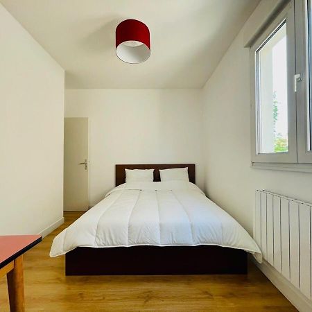 Appart'Hotel L'Express - 25Min De Paris ロマンヴィル エクステリア 写真